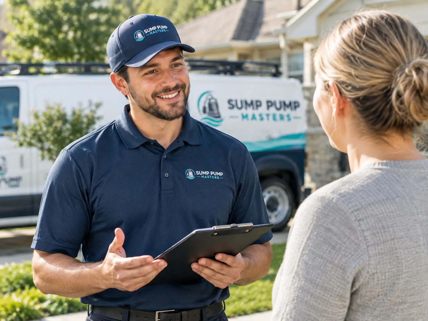 Sump Pump Repair Darwin, MN FAQs